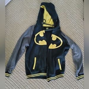 Batman Jacket